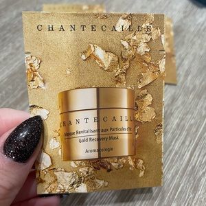 Chantecaille Gold Recovery Mask